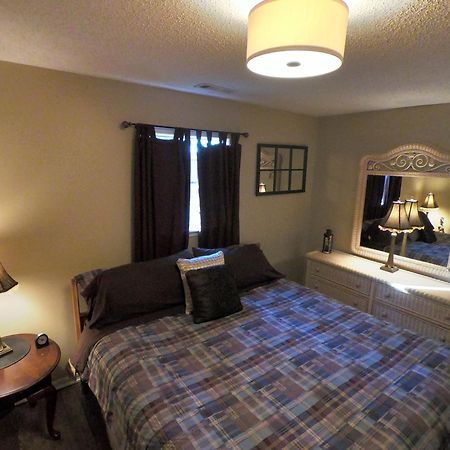 Tradewinds Lodging Eureka Springs Zewnętrze zdjęcie