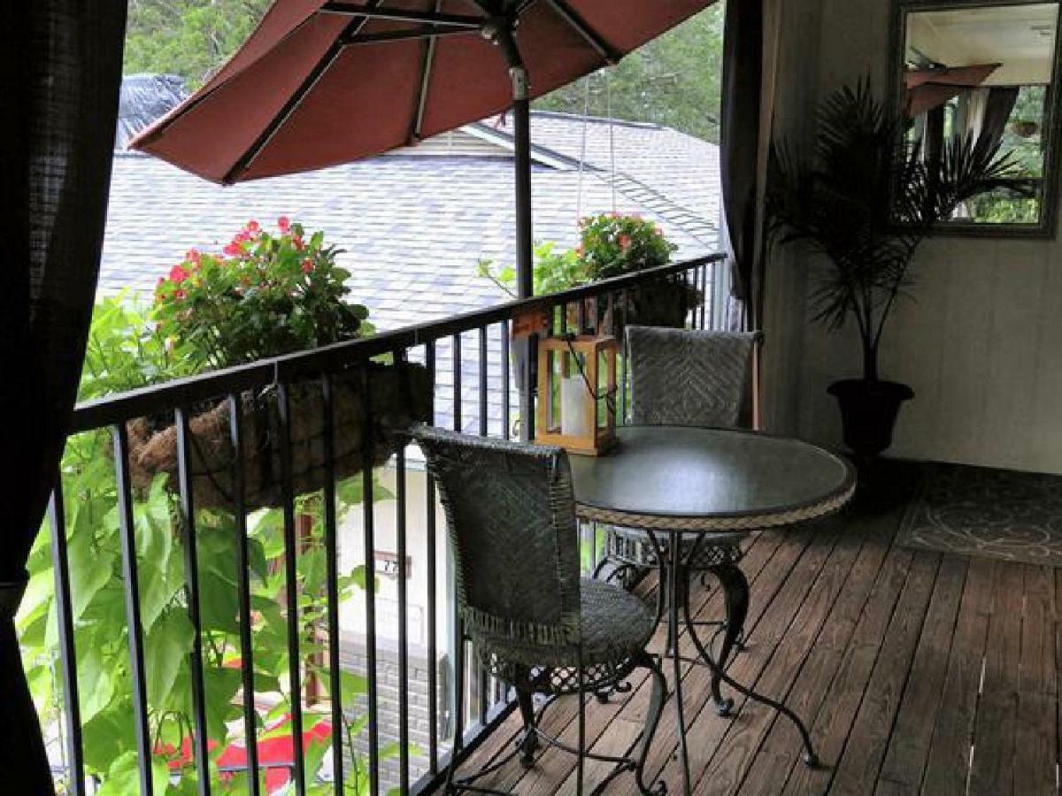 Tradewinds Lodging Eureka Springs Zewnętrze zdjęcie