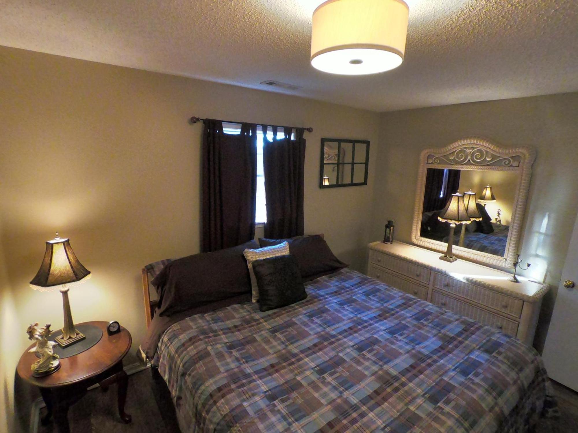 Tradewinds Lodging Eureka Springs Zewnętrze zdjęcie