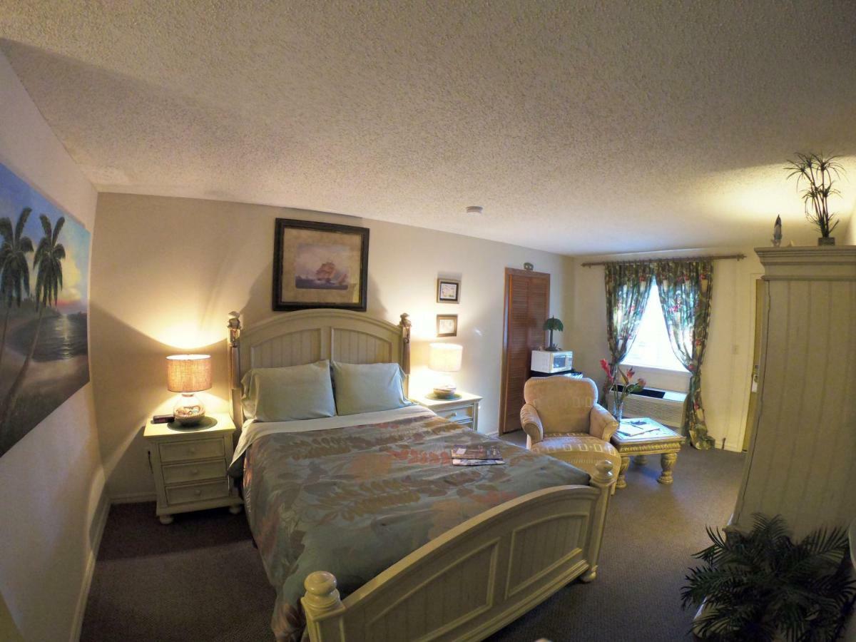 Tradewinds Lodging Eureka Springs Zewnętrze zdjęcie