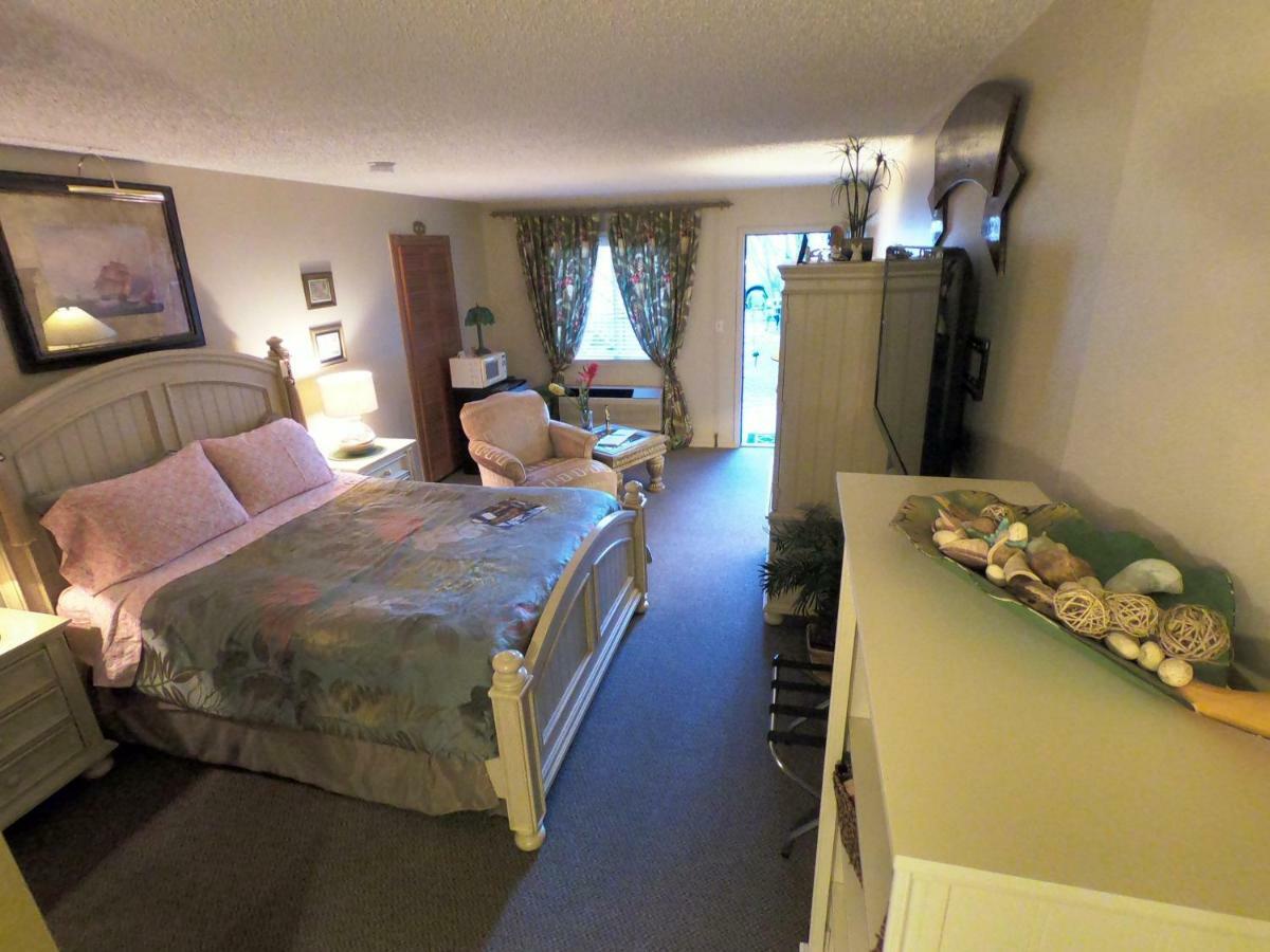 Tradewinds Lodging Eureka Springs Zewnętrze zdjęcie