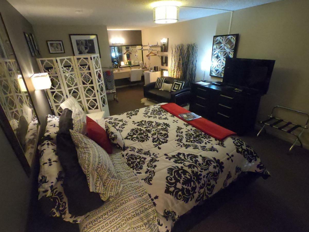Tradewinds Lodging Eureka Springs Zewnętrze zdjęcie