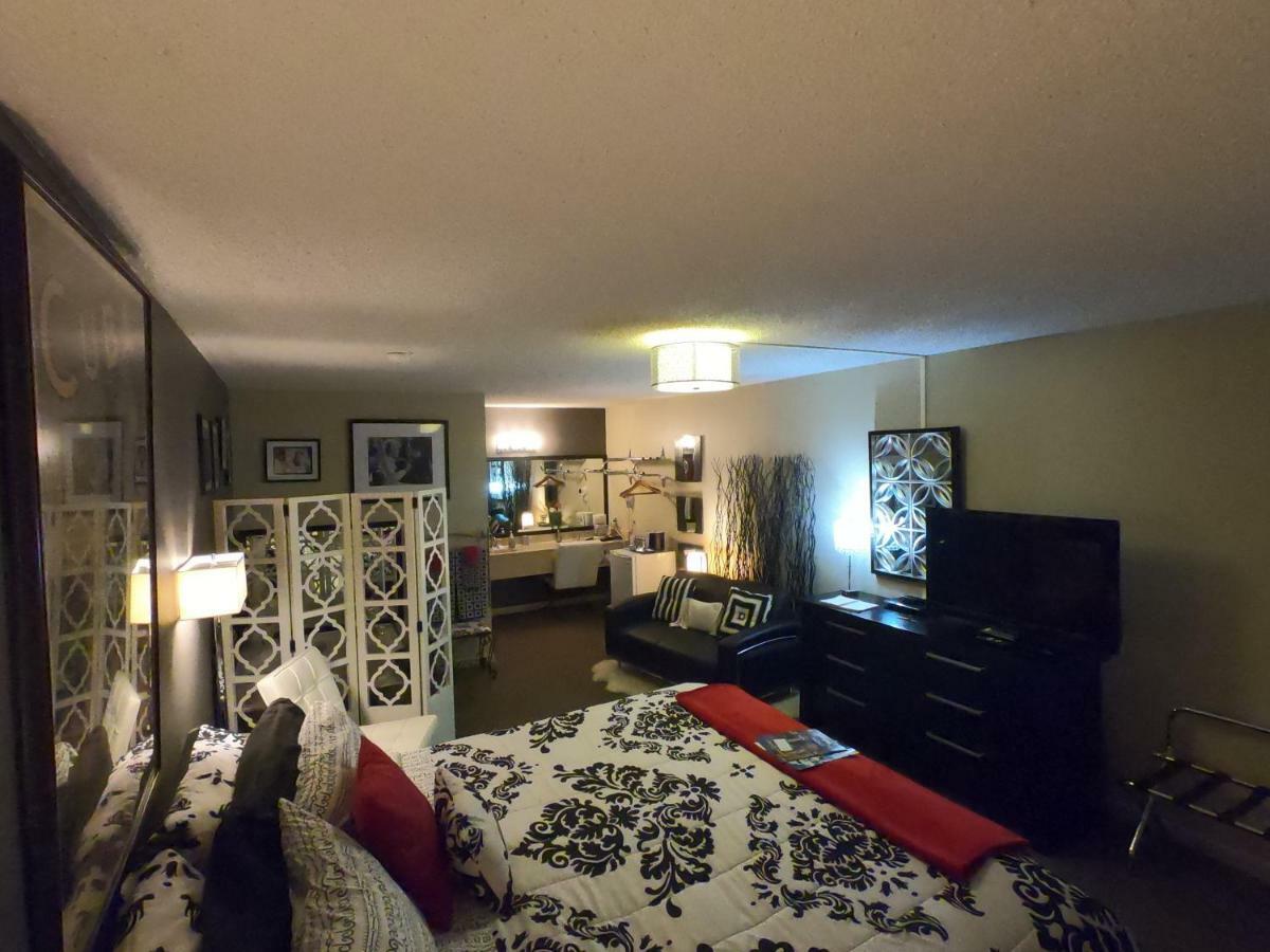 Tradewinds Lodging Eureka Springs Zewnętrze zdjęcie