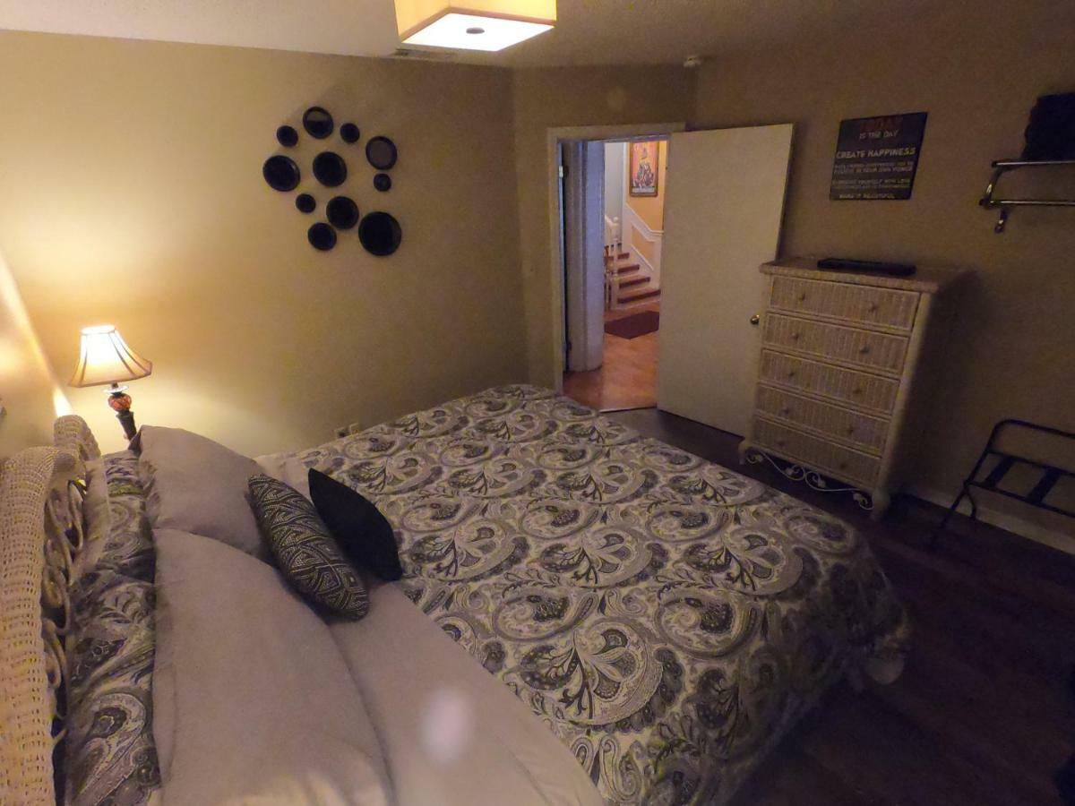 Tradewinds Lodging Eureka Springs Zewnętrze zdjęcie