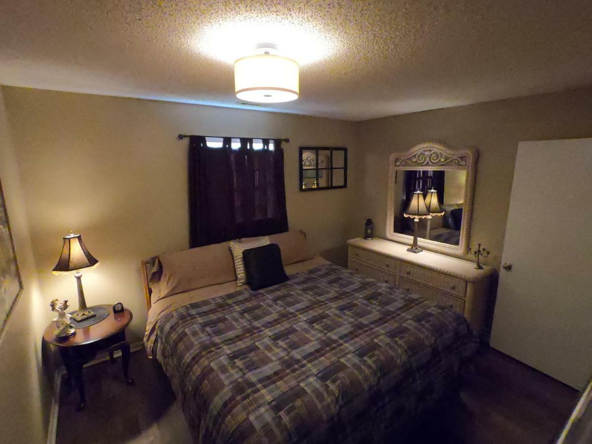 Tradewinds Lodging Eureka Springs Zewnętrze zdjęcie