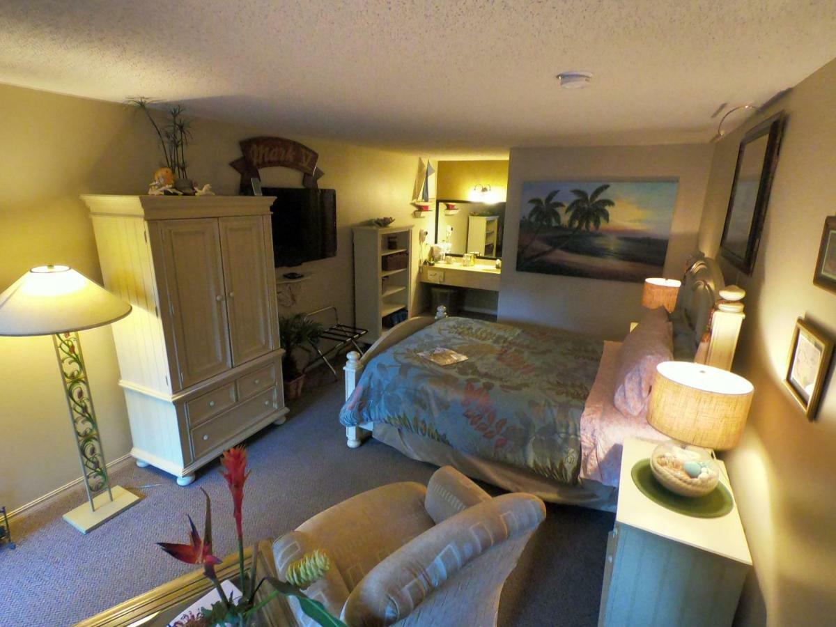 Tradewinds Lodging Eureka Springs Zewnętrze zdjęcie