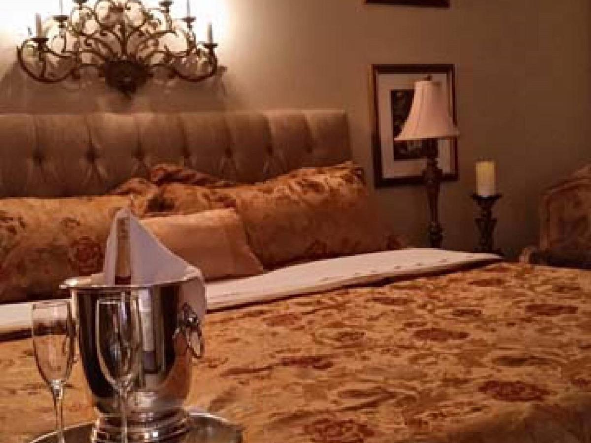 Tradewinds Lodging Eureka Springs Zewnętrze zdjęcie